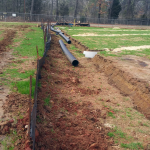 eco turf of the triad north carolina storm water management