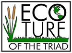 eco turf of the triad north carolina storm water management